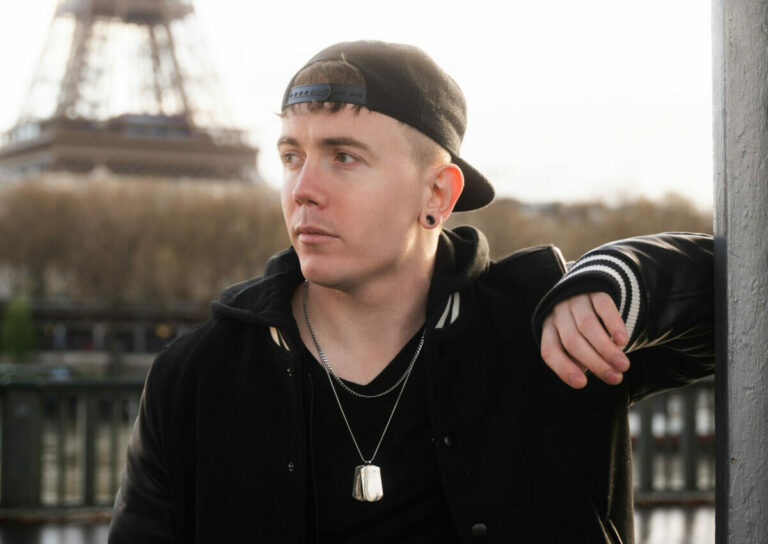Phot du partenaire de Spartiapp : Tony Moga