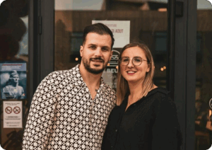 cover Mme Beuzz et Mr Beuzz