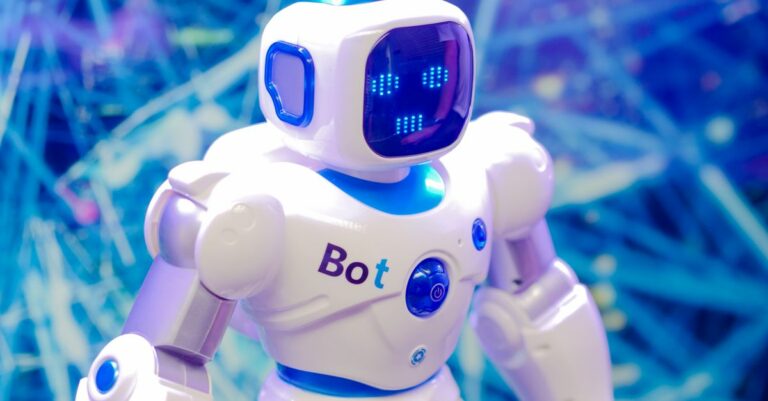 article - image de couverture de Boostez vos ventes avec un chatbot IA gratuit