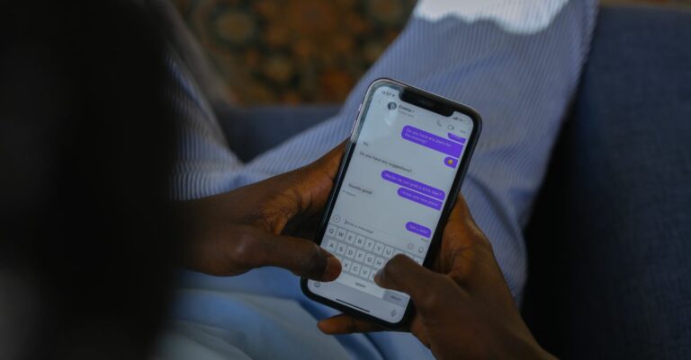 article - image de couverture de Créer un écosystème conversationnel low‑cost pour artisans