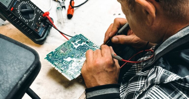 article - image de couverture de IA générative pour artisans : guide pas‑à‑pas